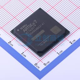 - XC7A35T 2FGG484C缩略图