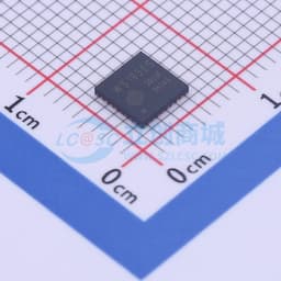 符合ISO/IEC14443标准的13.56MHz非接触式读写卡芯片缩略图