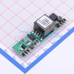 【插件】PoE模块12V 2A 24W（隔离型）缩略图