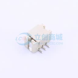 1x3P 间距:2mm 立贴 系列:PH缩略图