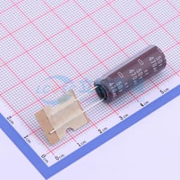 470uF ±20% 50V缩略图