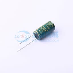 33uF ±20% 250V缩略图