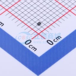 C 双向ESD 5V截止 峰值浪涌电流：5A缩略图