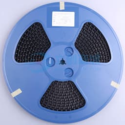 雄和远景，电路板表贴圆螺母柱，M3Xφ5.56X4.5+1.53，铜镀锡，编带装缩略图