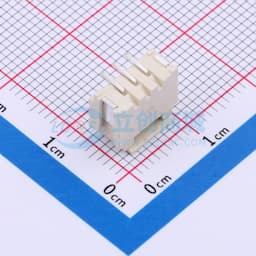 1x3P 间距:2mm 立贴缩略图