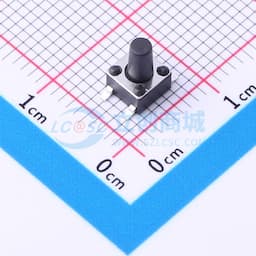 4.5*4.5*7H-JaT 260gf缩略图