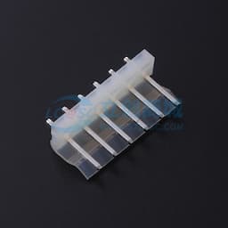 1x6P 间距:5.08mm 直插 系列:CH【插件】缩略图
