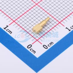 POGO PIN侧贴型弹簧顶针缩略图
