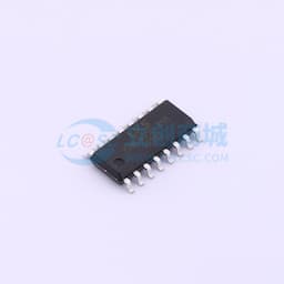 LKS32MC035DL6S8缩略图