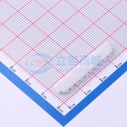 Micro-Fit双行TPA带，适用于插座和插头外壳缩略图