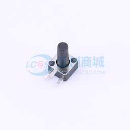 4.5*4.5*8.5H-J 260gf 边三脚【插件】缩略图