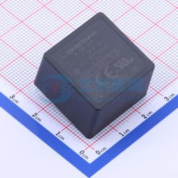 5W AC-DC模块电源 【插件】缩略图