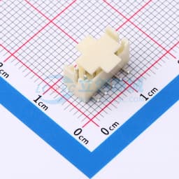 2x5P 间距:2mm 立贴 系列:PHD缩略图