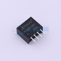 1W SIP DC-DC转换器缩略图