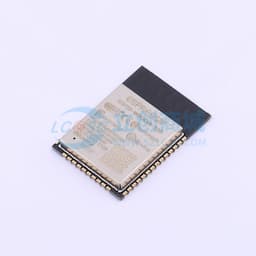 停产 通用型Wi-Fi+BT+BLE MCU模组缩略图