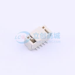 1x5P 间距:1.25mm 立贴缩略图