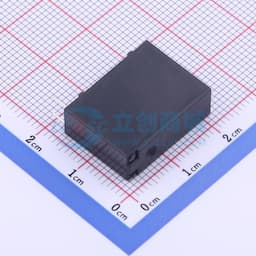 超小型中功率24V继电器 单刀单掷-常开 【插件】缩略图