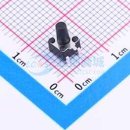 4.5x4.5x7带座侧按开关缩略图