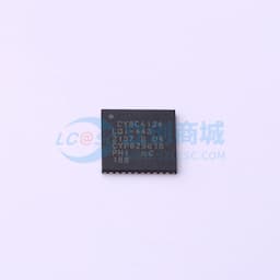 CY8C4124LQI-443T缩略图