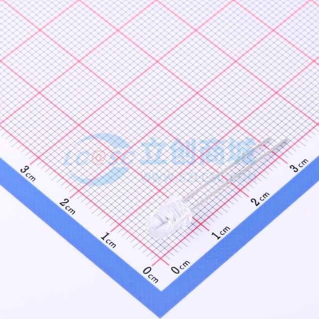 【插件】红灯实物图