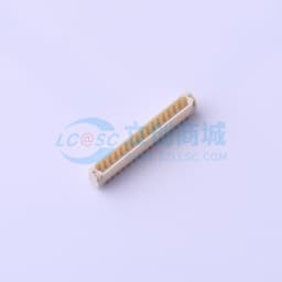 1x16P 间距:0.8mm 卧贴缩略图