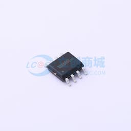 One Cell Lithium-ion/Polymer Battery Protection IC缩略图