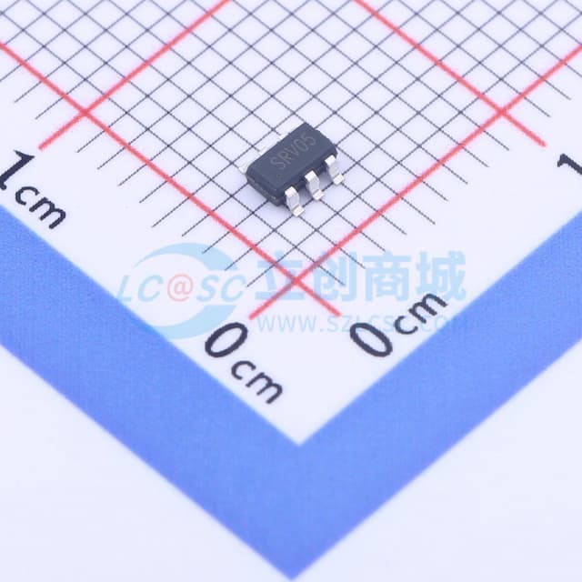 RCLAMP0554S实物图