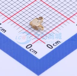 BAT WIRELESS(蝙蝠无线) 天线弹片 3.5mmx1.5mmx3.5mm 301不锈钢 圆盘缩略图