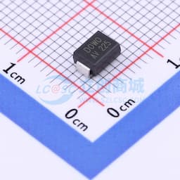 双向TVS 9V截止 峰值浪涌电流：38.96A缩略图