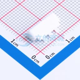 Micro-Fit双行TPA带，适用于插座和插头外壳缩略图