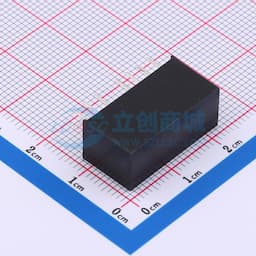 3W SIP封装宽电压输入隔离稳压DC-DC模块电源缩略图
