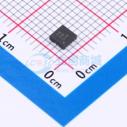 750-mA 单芯片锂离子和锂聚合物充电管理IC缩略图