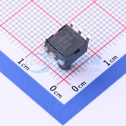 SOP6 表压传感器缩略图