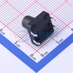 12*12*11.5H-JaZ 260gf 铜盖【插件】缩略图