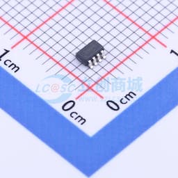 TS3A4741, TS3A4742 低电压单电源2通道SPST模拟开关缩略图