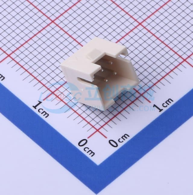 FWF20012-D06S22W5B 【插件】实物图