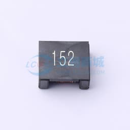 共模电感1500Ω 8A 35mΩMAX EMC 1513缩略图
