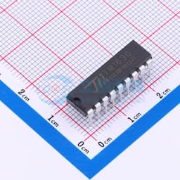 TM1630(TA0702F)缩略图