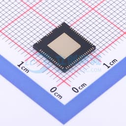 STSPIN32F0601QTR缩略图