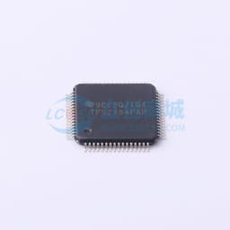 TPS2384PAPR缩略图