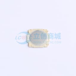 7.5×7.0×0.6mm 超薄轻触开关 100gf缩略图
