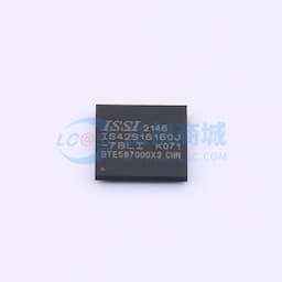 256Mb同步动态随机存取存储器缩略图