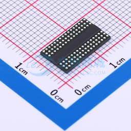 2Gb DDR3 同步动态随机存取存储器缩略图