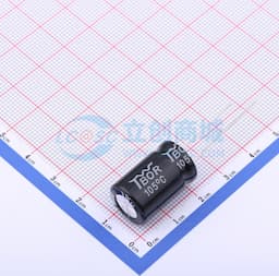 1500uF ±20% 25V缩略图