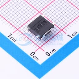 6.4x6.2x3.7红柄开关缩略图