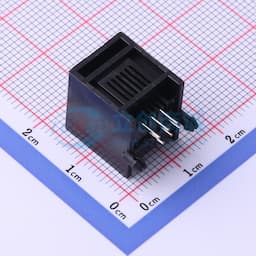 弯插 不带LED缩略图