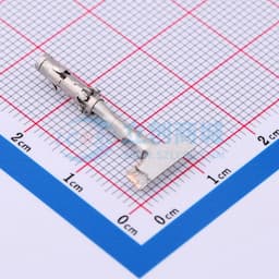 预镀锡1 - 2μm，电镀银表面处理缩略图