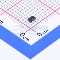 具有漏极开路输出的低功耗双路缓冲器/驱动器缩略图