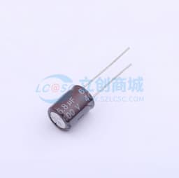 6.8uF ±20% 400V缩略图