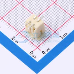 2x2P 间距:2mm 立贴 系列:PHD缩略图